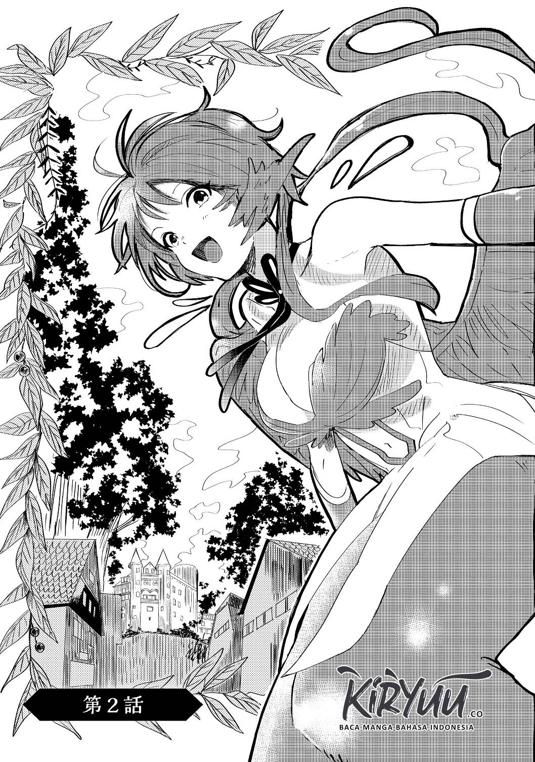 The Summoner Who Was Despised as “Shunned Child” Chapter 2.1 - halaman 3