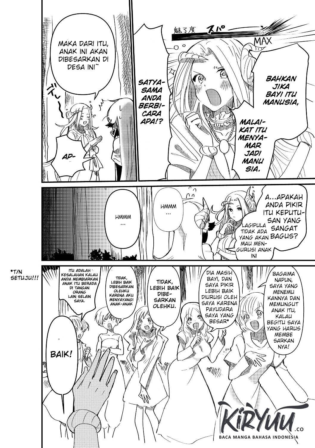 The Summoner Who Was Despised as “Shunned Child” Chapter 2.1 - halaman 8
