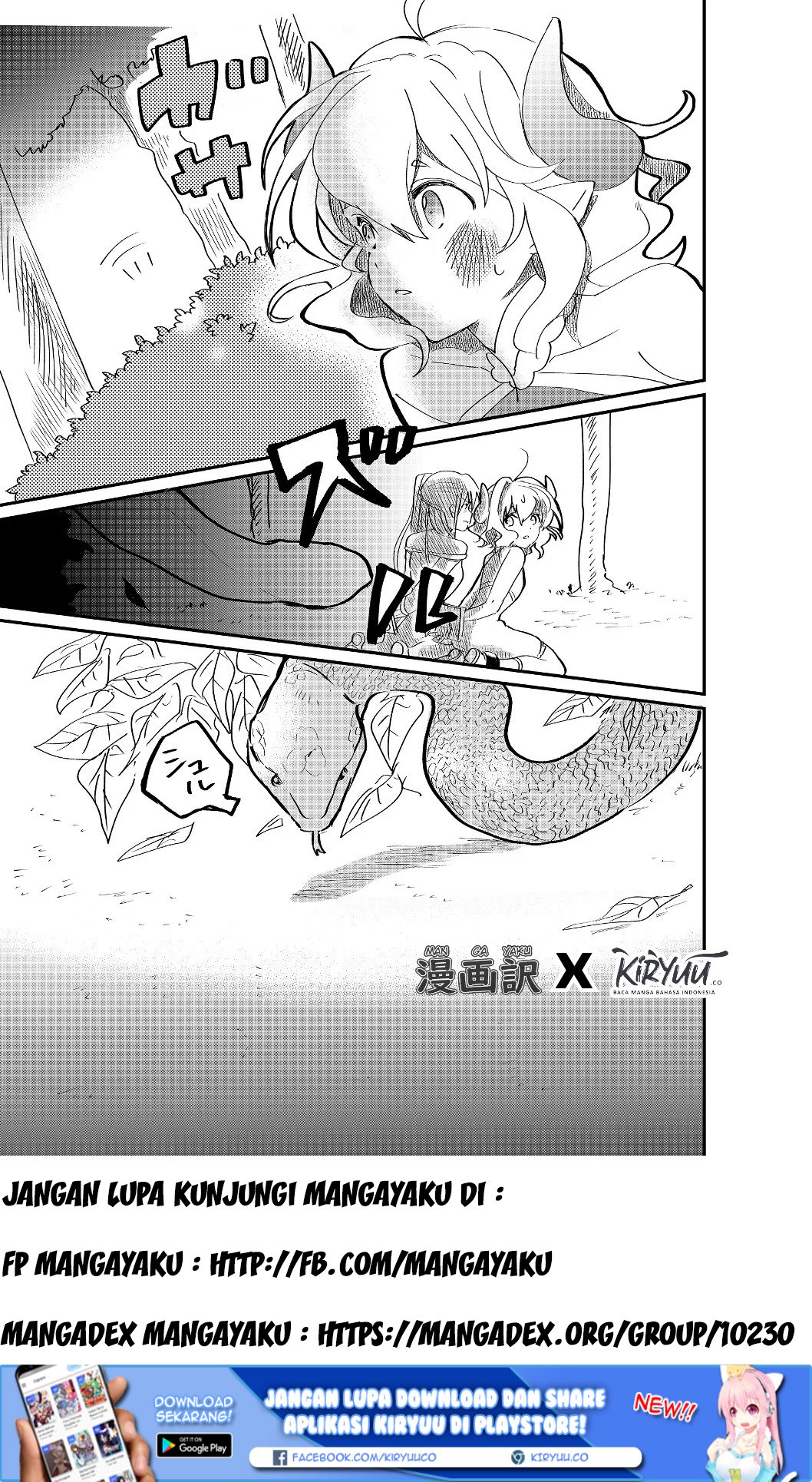 The Summoner Who Was Despised as “Shunned Child” Chapter 2.2 - halaman 12