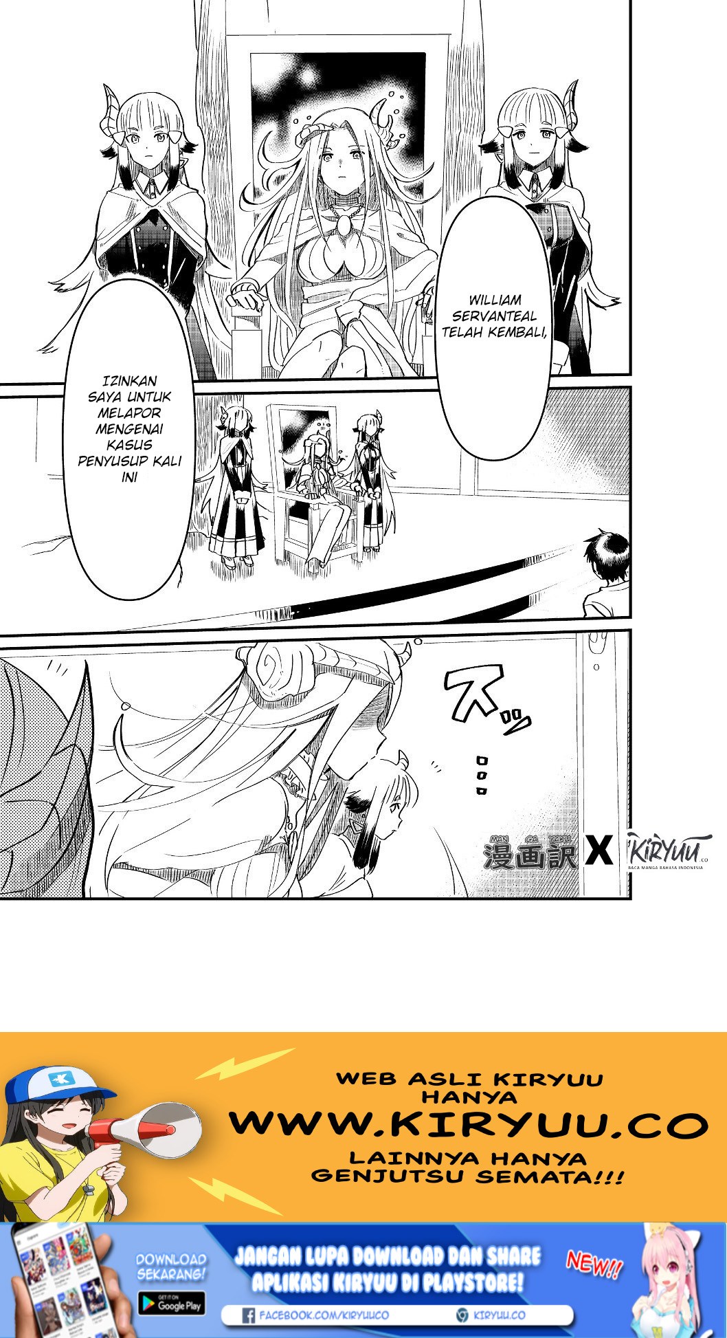 The Summoner Who Was Despised as “Shunned Child” Chapter 2.2 - halaman 2
