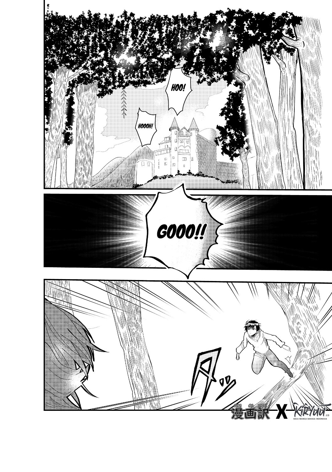 The Summoner Who Was Despised as “Shunned Child” Chapter 3.1 - halaman 3