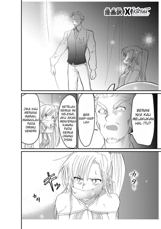 The Summoner Who Was Despised as “Shunned Child” Chapter 3.2 - halaman 13