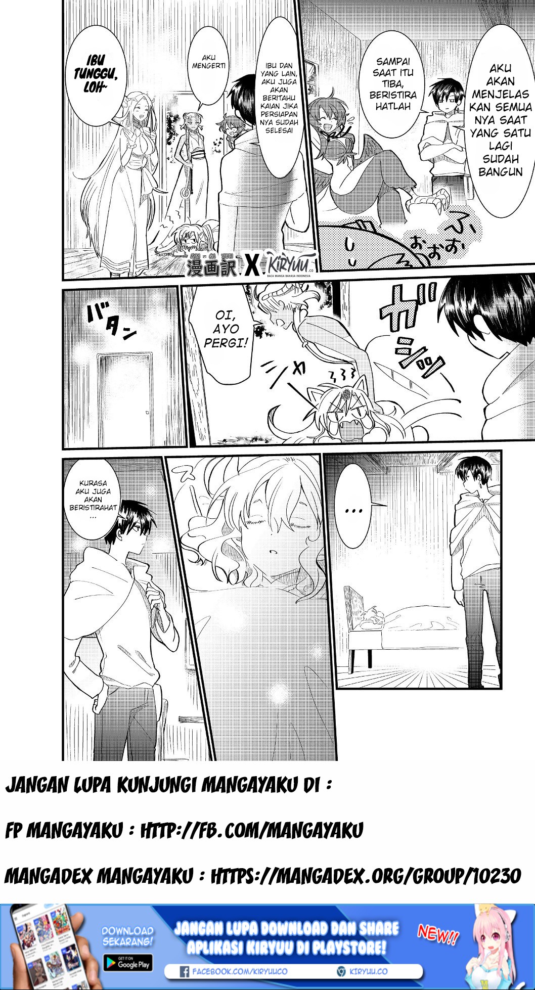 The Summoner Who Was Despised as “Shunned Child” Chapter 4.1 - halaman 27