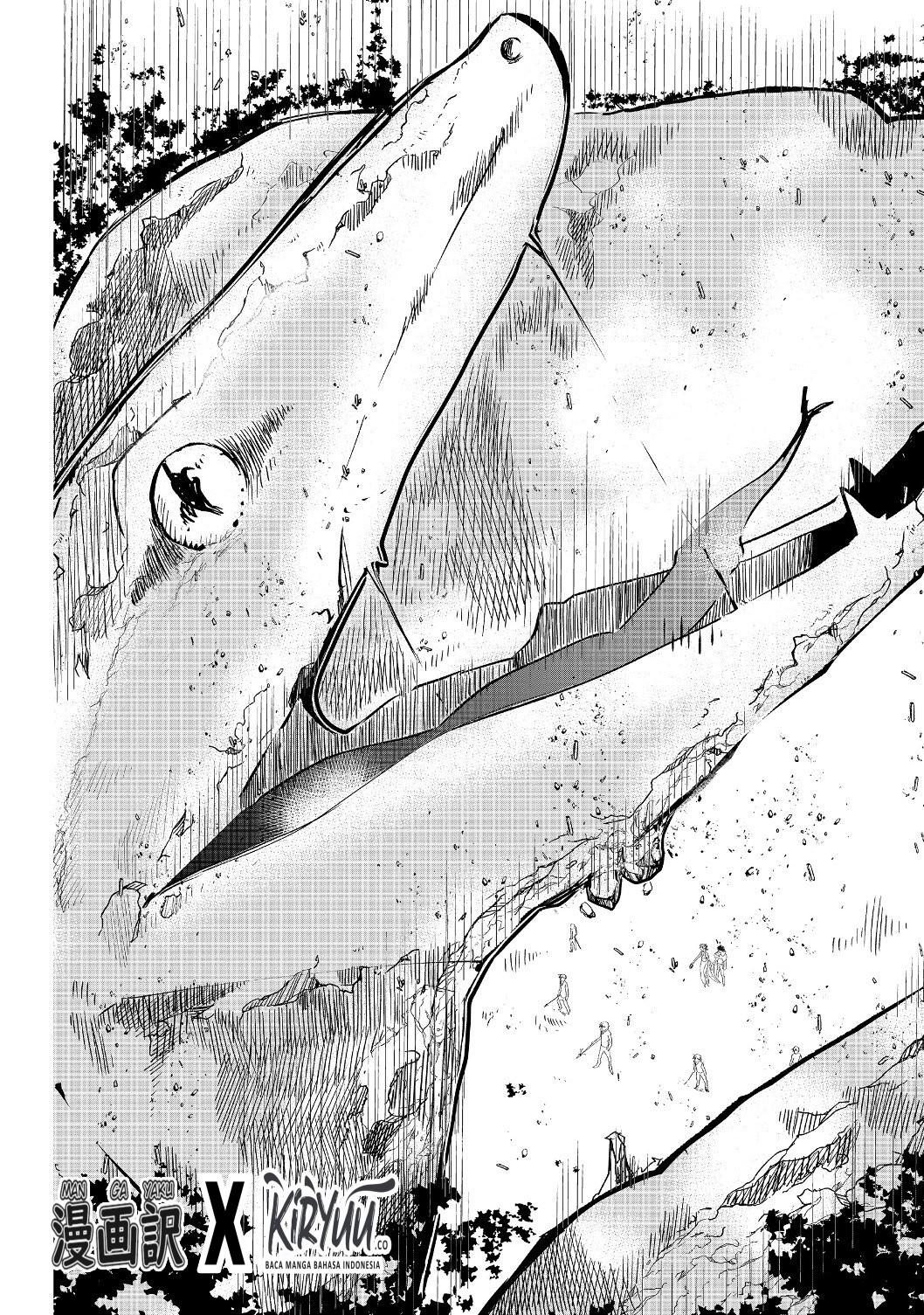 The Summoner Who Was Despised as “Shunned Child” Chapter 4.1 - halaman 7