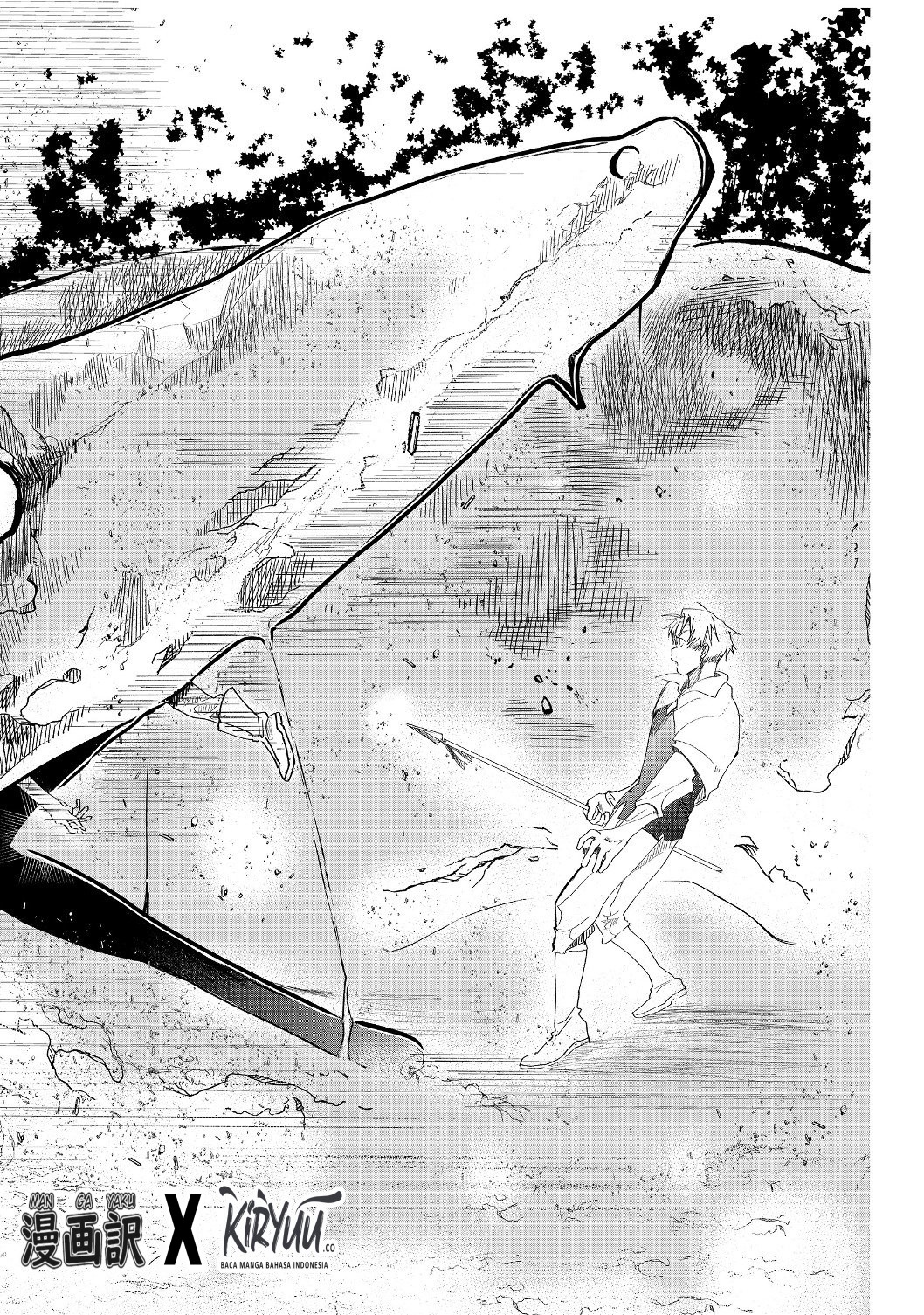 The Summoner Who Was Despised as “Shunned Child” Chapter 4.1 - halaman 8