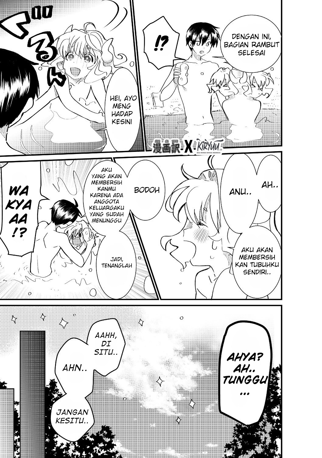 The Summoner Who Was Despised as “Shunned Child” Chapter 4.2 - halaman 10