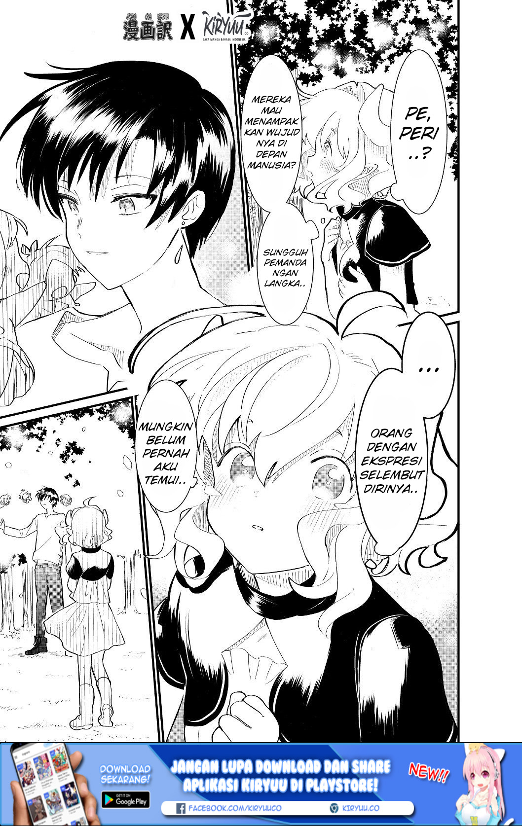 The Summoner Who Was Despised as “Shunned Child” Chapter 4.2 - halaman 12