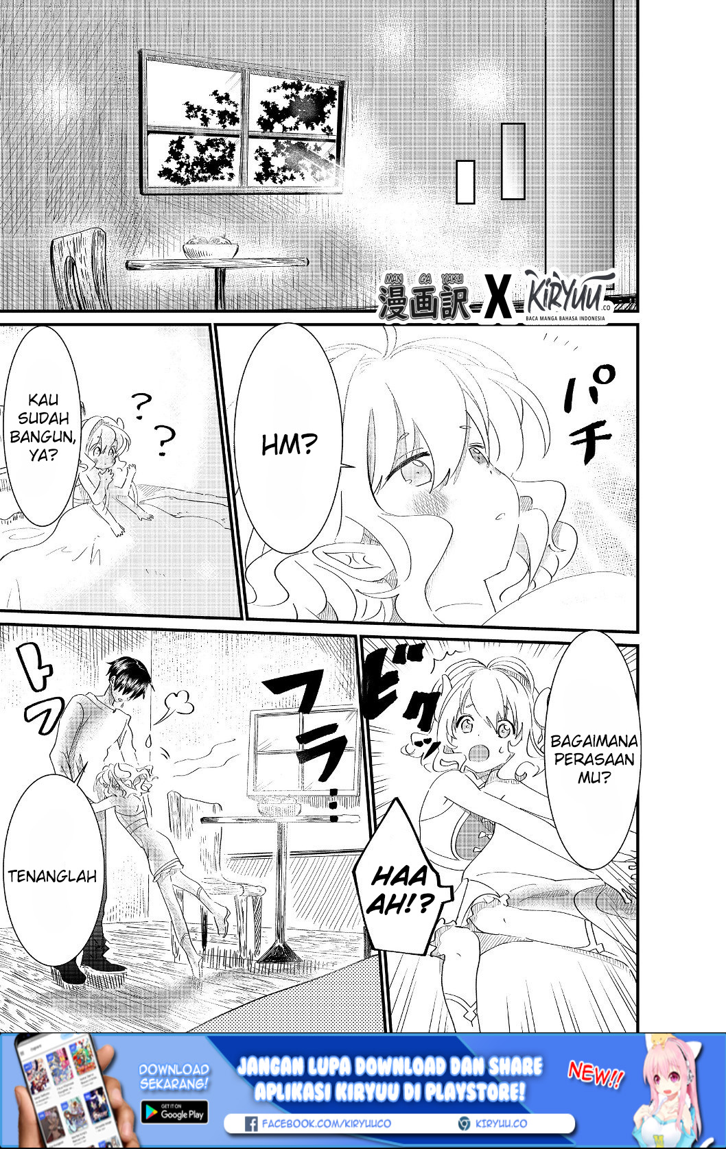 The Summoner Who Was Despised as “Shunned Child” Chapter 4.2 - halaman 2