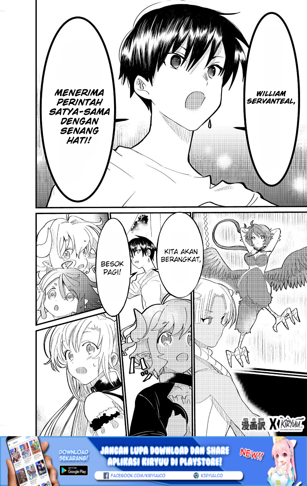 The Summoner Who Was Despised as “Shunned Child” Chapter 4.2 - halaman 23