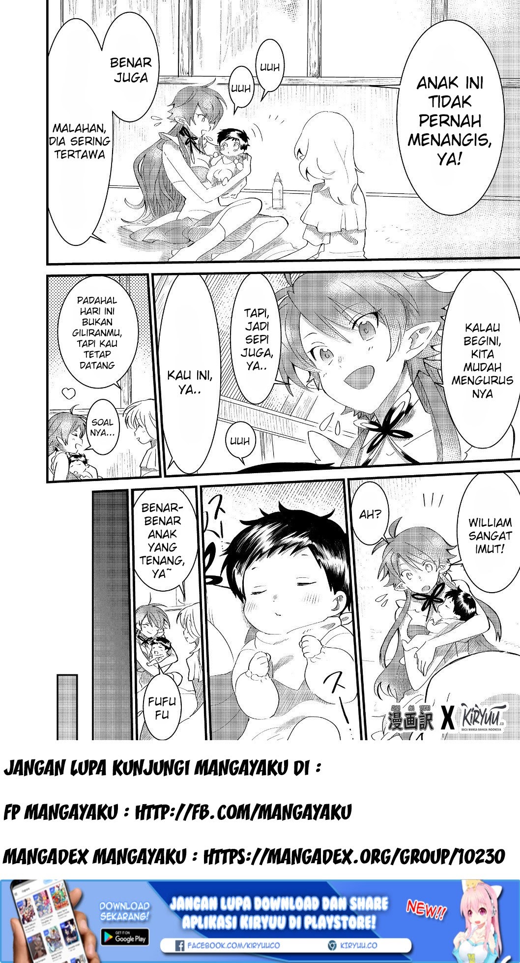 The Summoner Who Was Despised as “Shunned Child” Chapter 5.1 - halaman 15