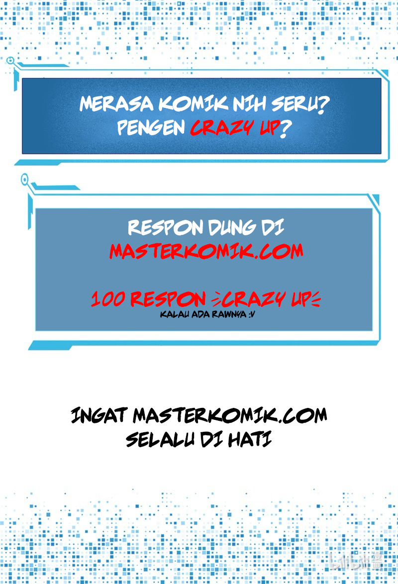 The Super Dice System Chapter 0 - halaman 18