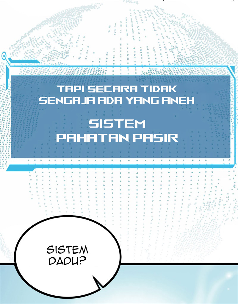 The Super Dice System Chapter 0 - halaman 5