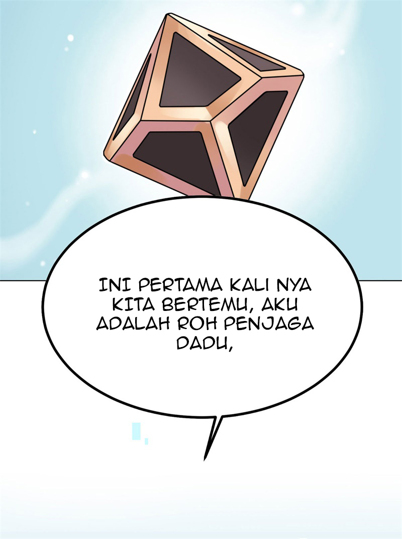 The Super Dice System Chapter 0 - halaman 6