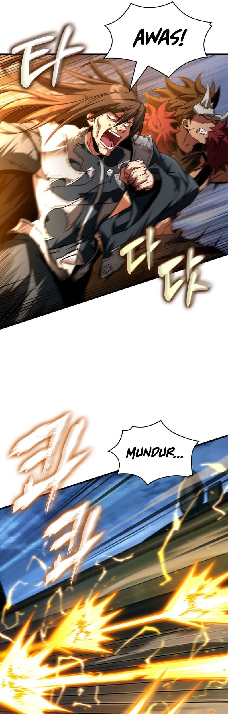 The Super Doctor From 2089 Chapter 1 - halaman 11