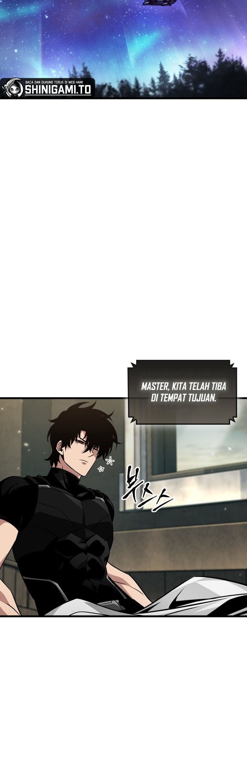 The Super Doctor From 2089 Chapter 1 - halaman 21