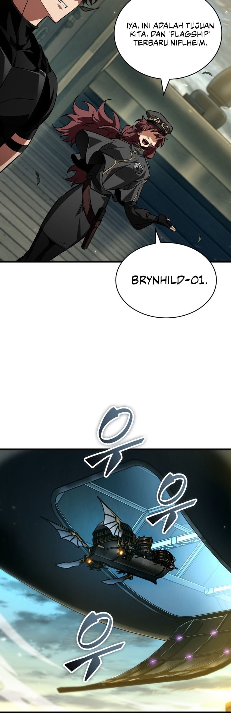 The Super Doctor From 2089 Chapter 1 - halaman 26