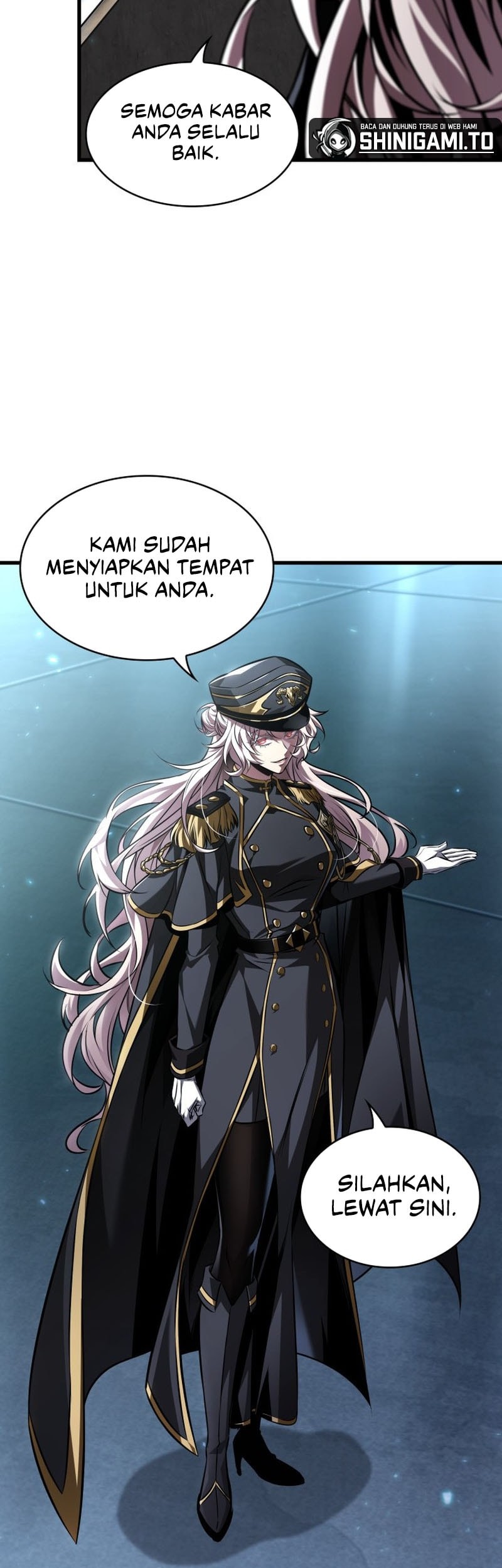 The Super Doctor From 2089 Chapter 1 - halaman 29