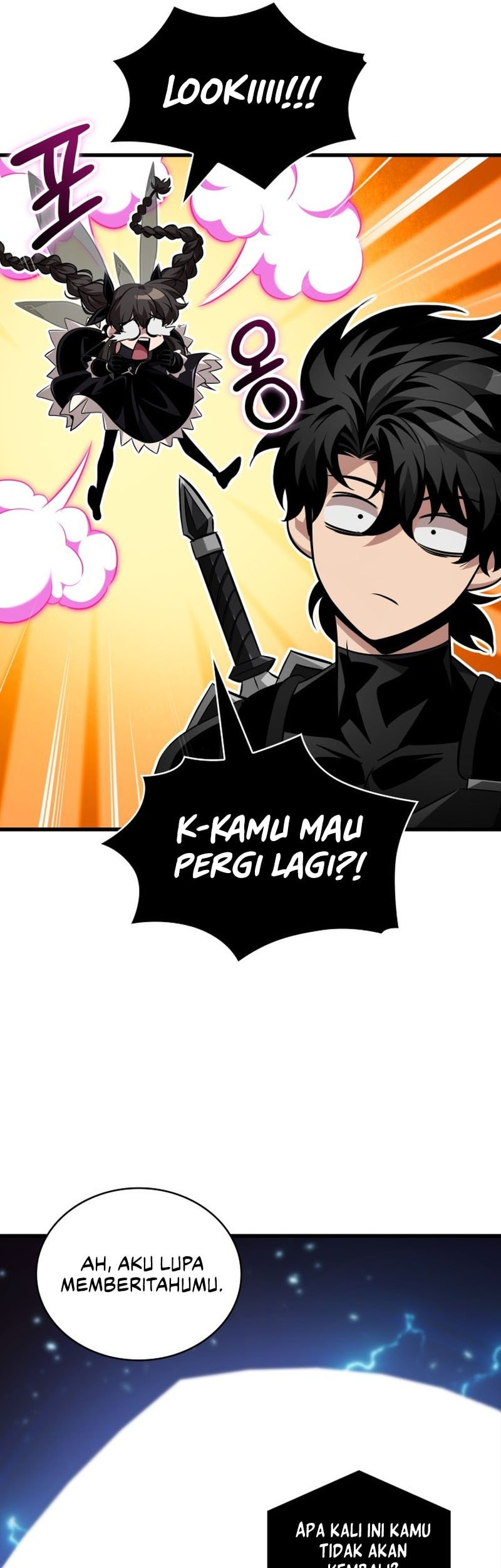 The Super Doctor From 2089 Chapter 2 - halaman 14