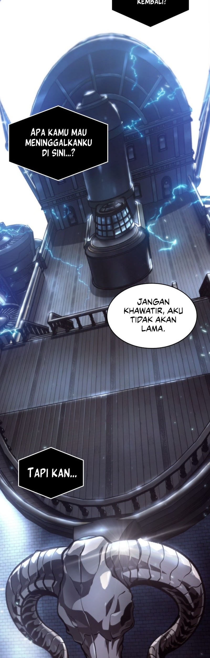 The Super Doctor From 2089 Chapter 2 - halaman 15