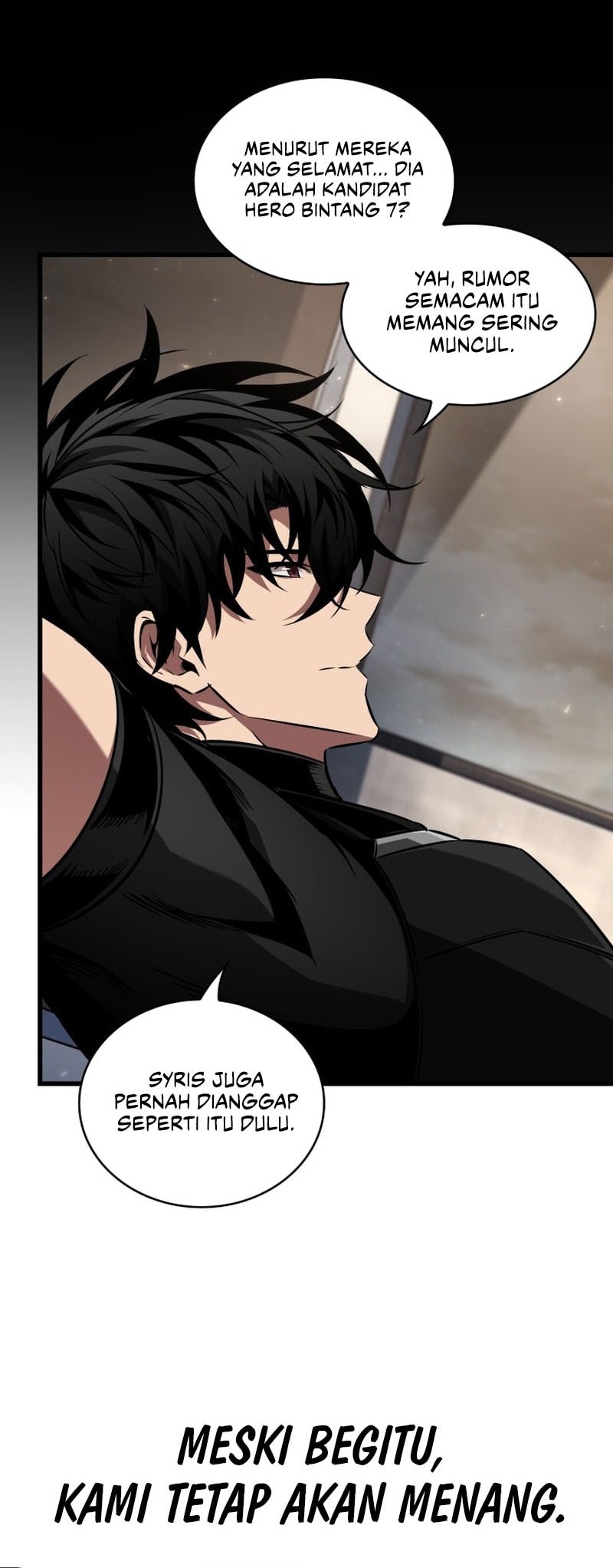 The Super Doctor From 2089 Chapter 2 - halaman 25