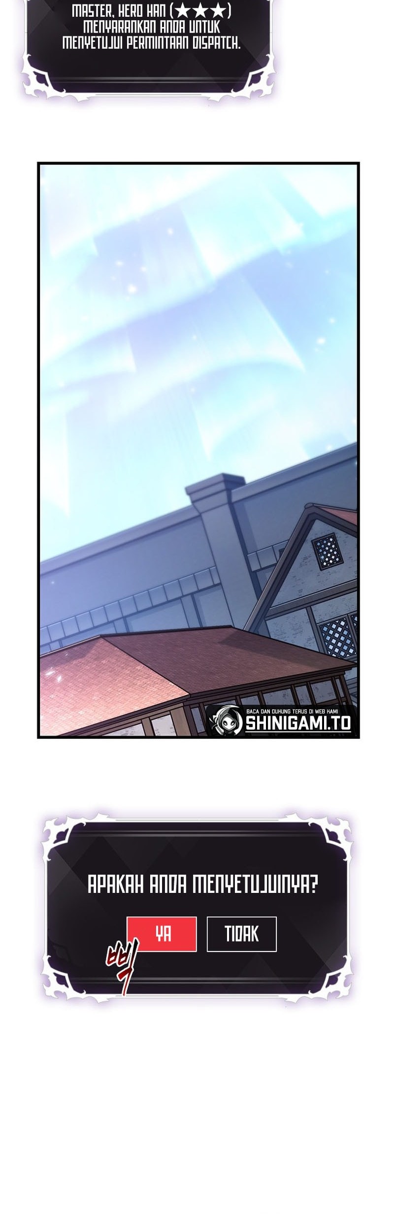 The Super Doctor From 2089 Chapter 2 - halaman 5