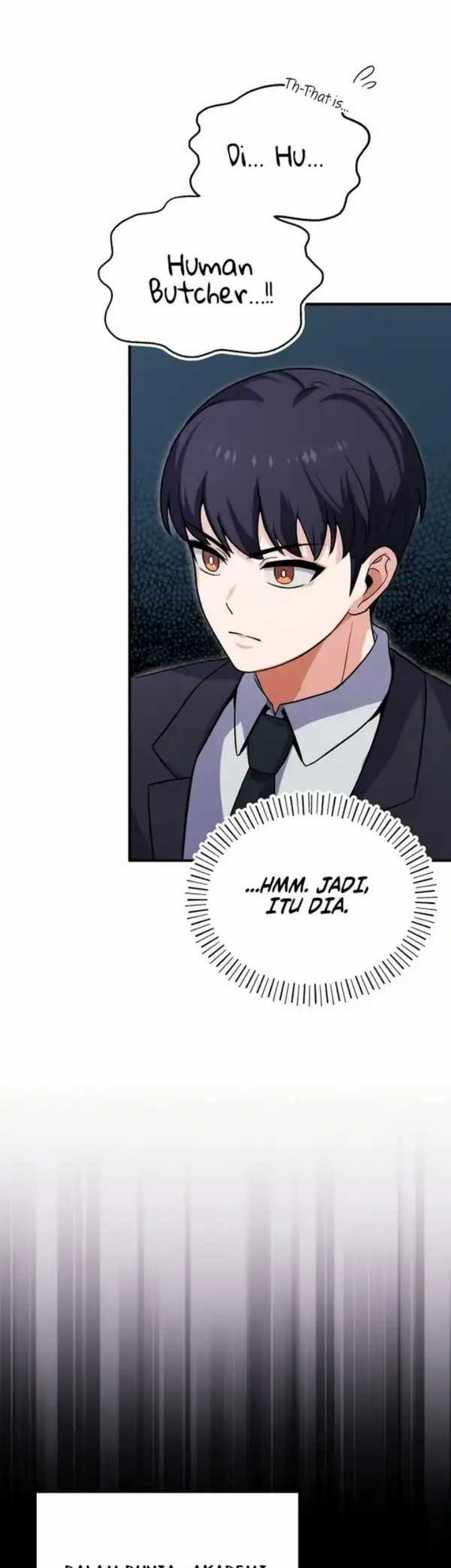 The Support Ate it All Chapter 3 - halaman 59
