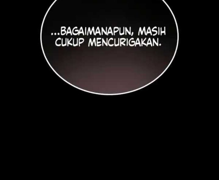 The Support Ate it All Chapter 3 - halaman 6