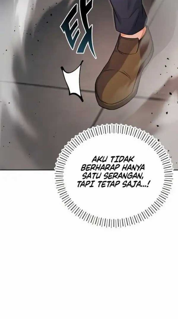The Support Ate it All Chapter 3 - halaman 93