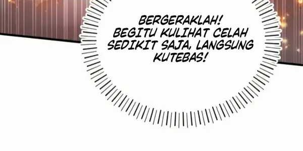 The Support Ate it All Chapter 4 - halaman 4