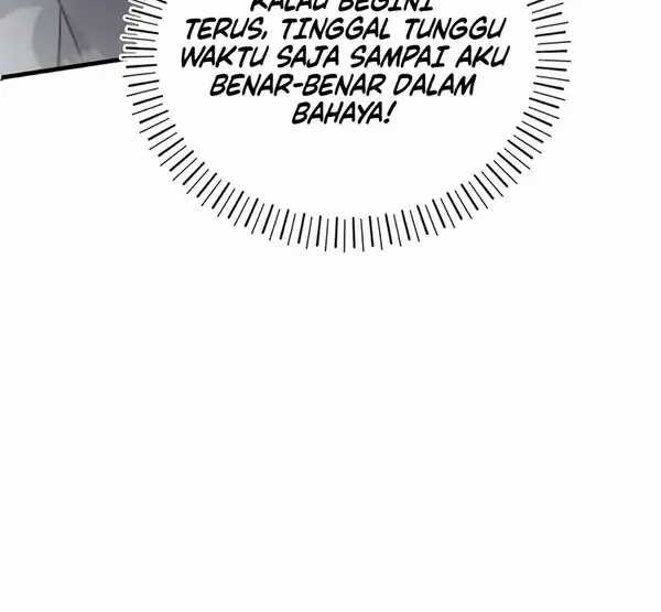 The Support Ate it All Chapter 5 - halaman 3