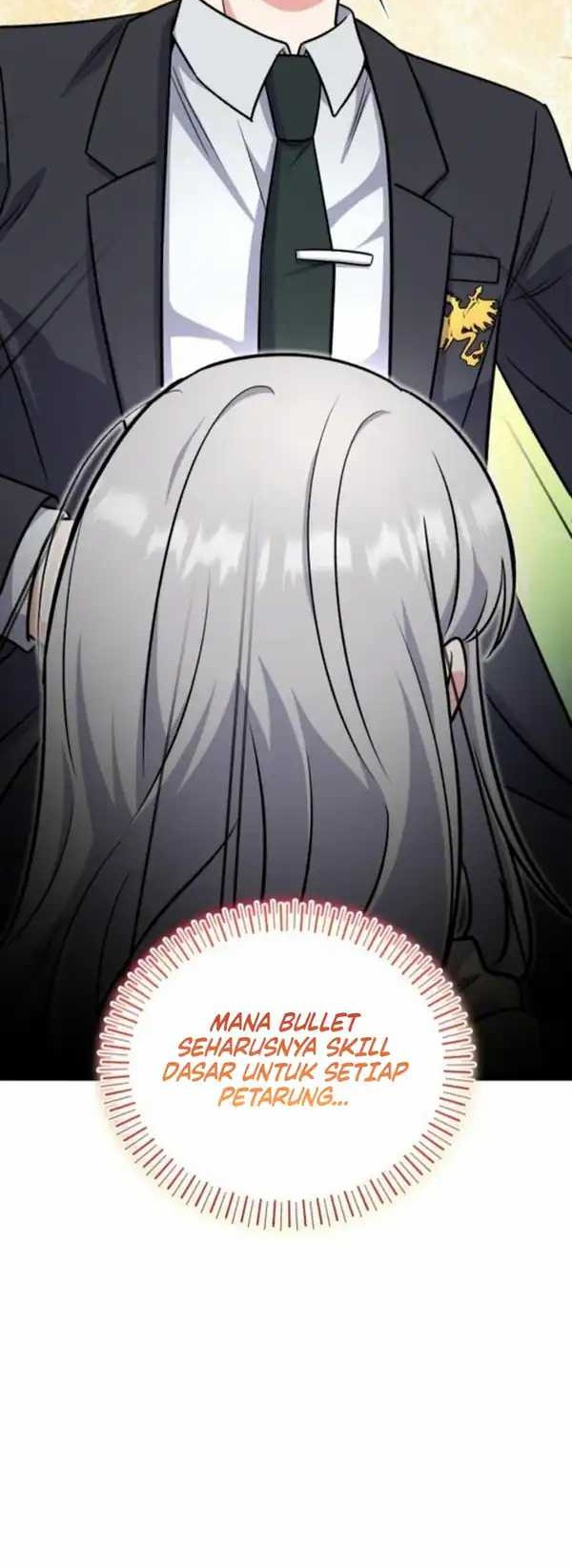 The Support Ate it All Chapter 6 - halaman 2