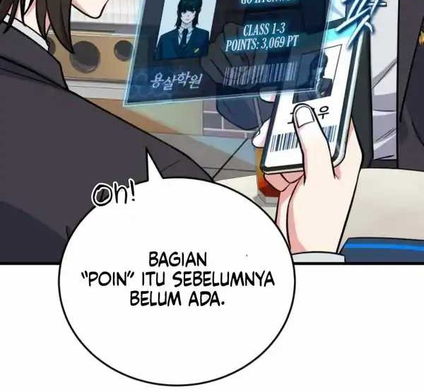 The Support Ate it All Chapter 7 - halaman 12
