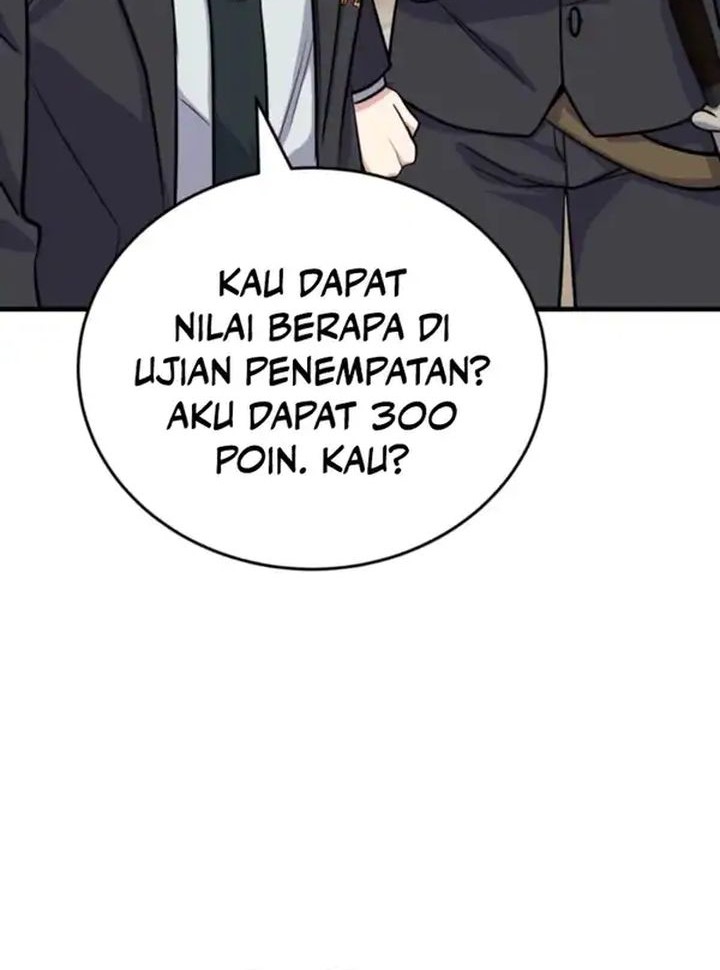 The Support Ate it All Chapter 8 - halaman 18