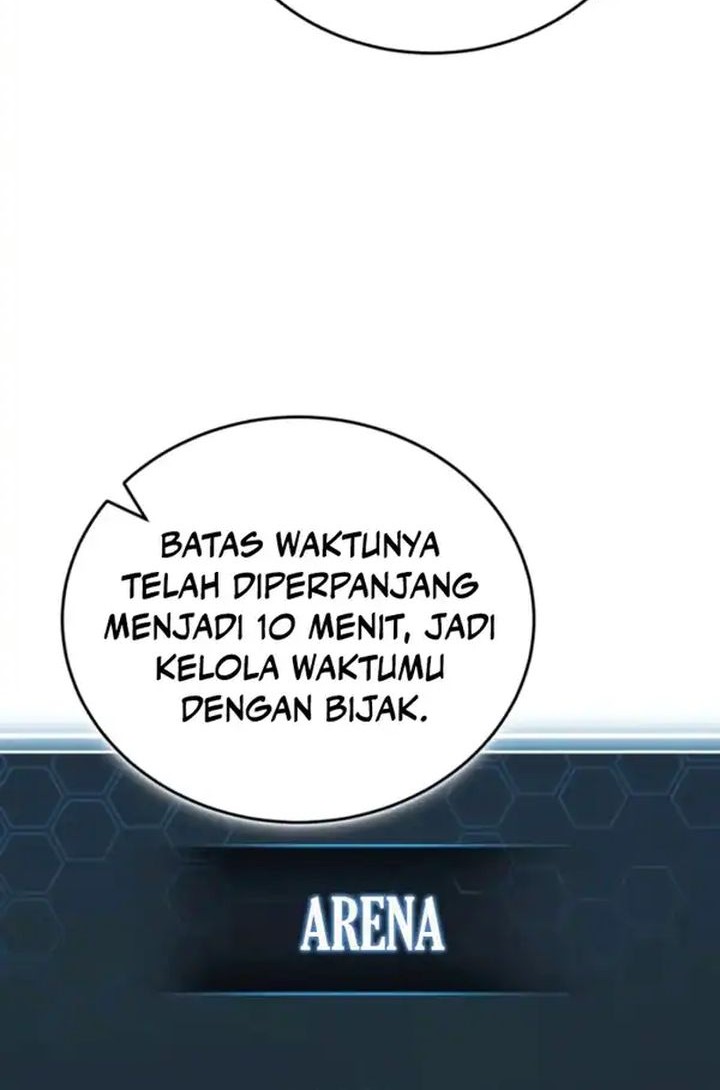 The Support Ate it All Chapter 8 - halaman 2
