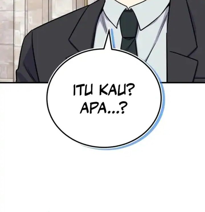 The Support Ate it All Chapter 8 - halaman 21