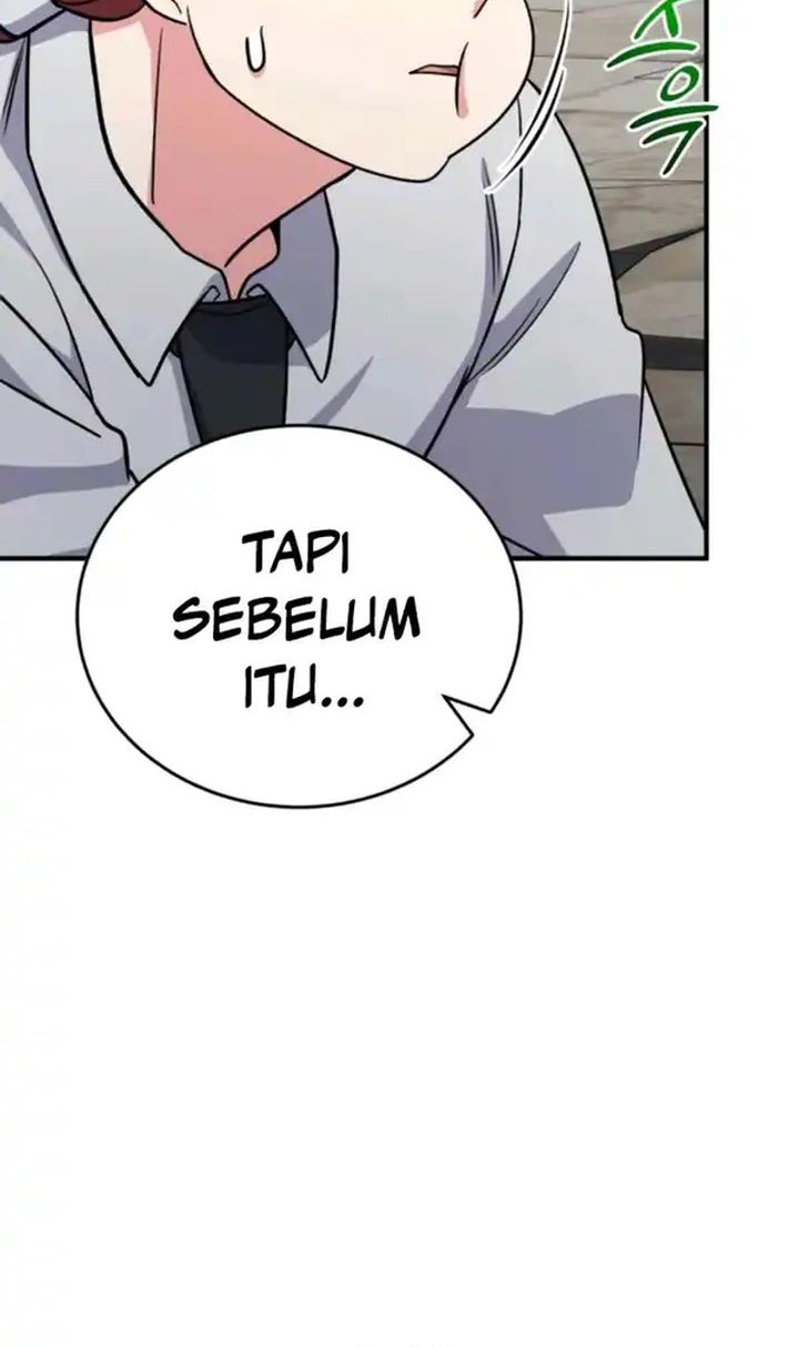 The Support Ate it All Chapter 8 - halaman 46