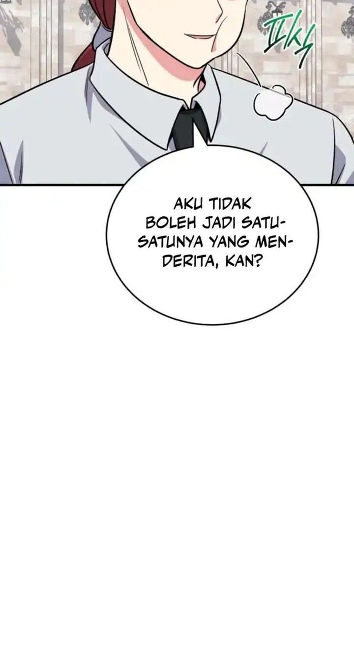 The Support Ate it All Chapter 8 - halaman 56