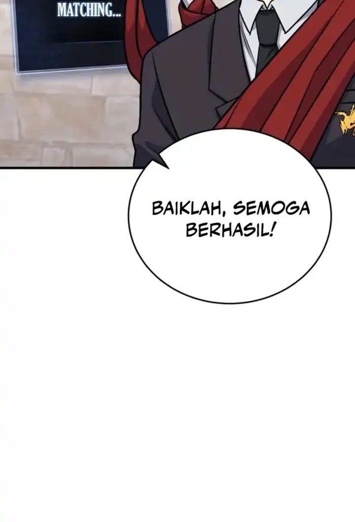 The Support Ate it All Chapter 8 - halaman 58