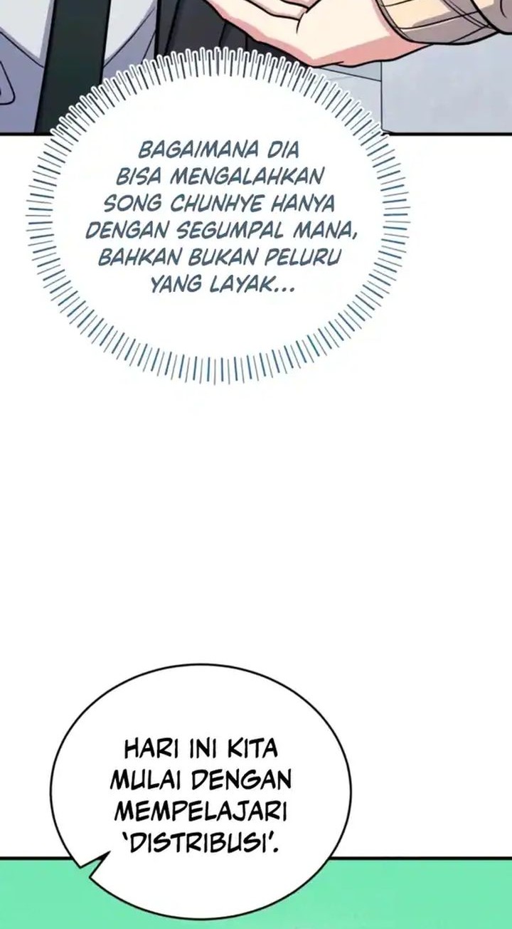 The Support Ate it All Chapter 8 - halaman 62