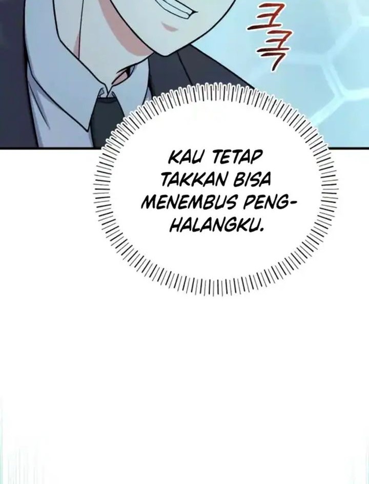 The Support Ate it All Chapter 8 - halaman 68