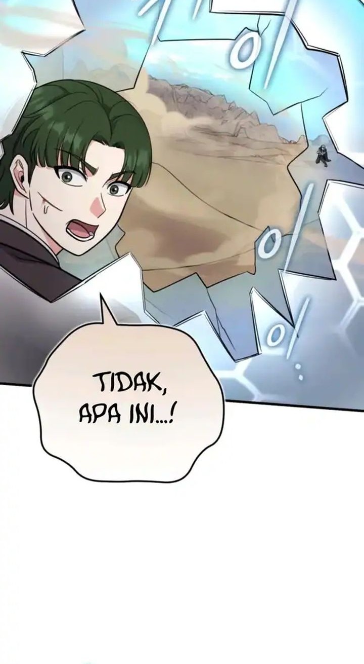 The Support Ate it All Chapter 8 - halaman 70