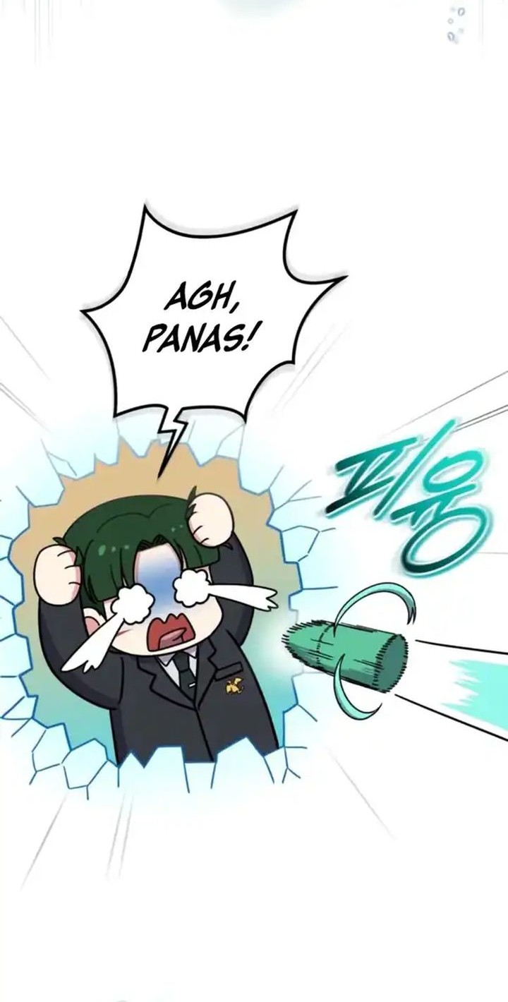The Support Ate it All Chapter 8 - halaman 72