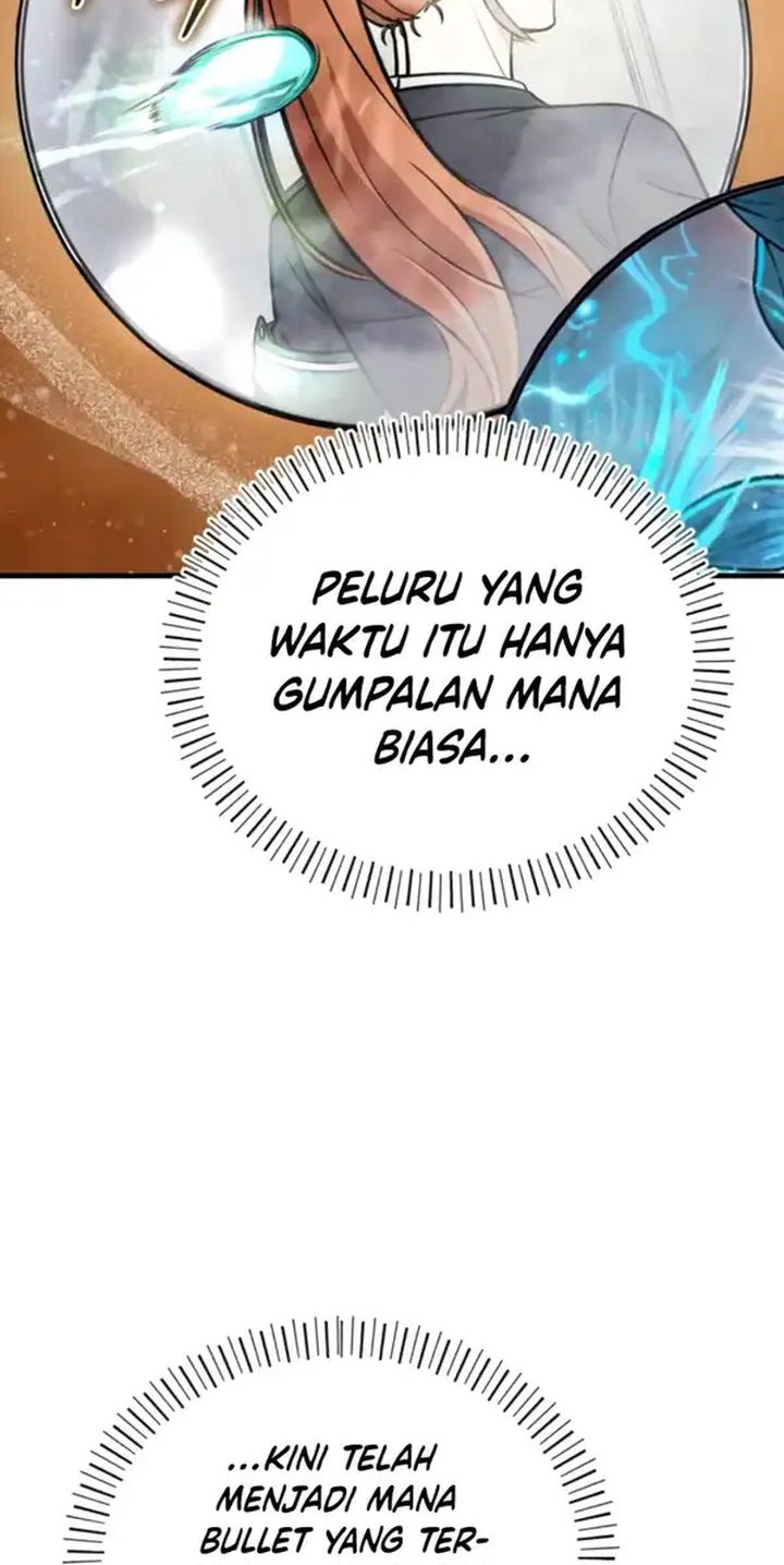 The Support Ate it All Chapter 8 - halaman 77