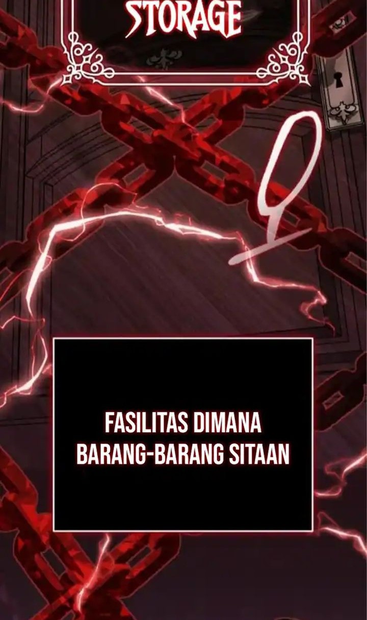 The Support Ate it All Chapter 9 - halaman 73