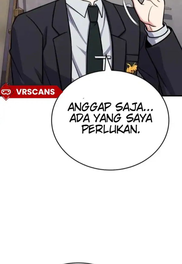 The Support Ate it All Chapter 9 - halaman 77
