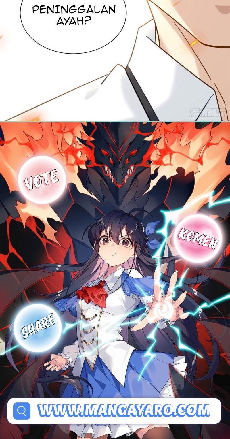 The Supreme Almighty Master (Remake) Chapter 11 - halaman 24
