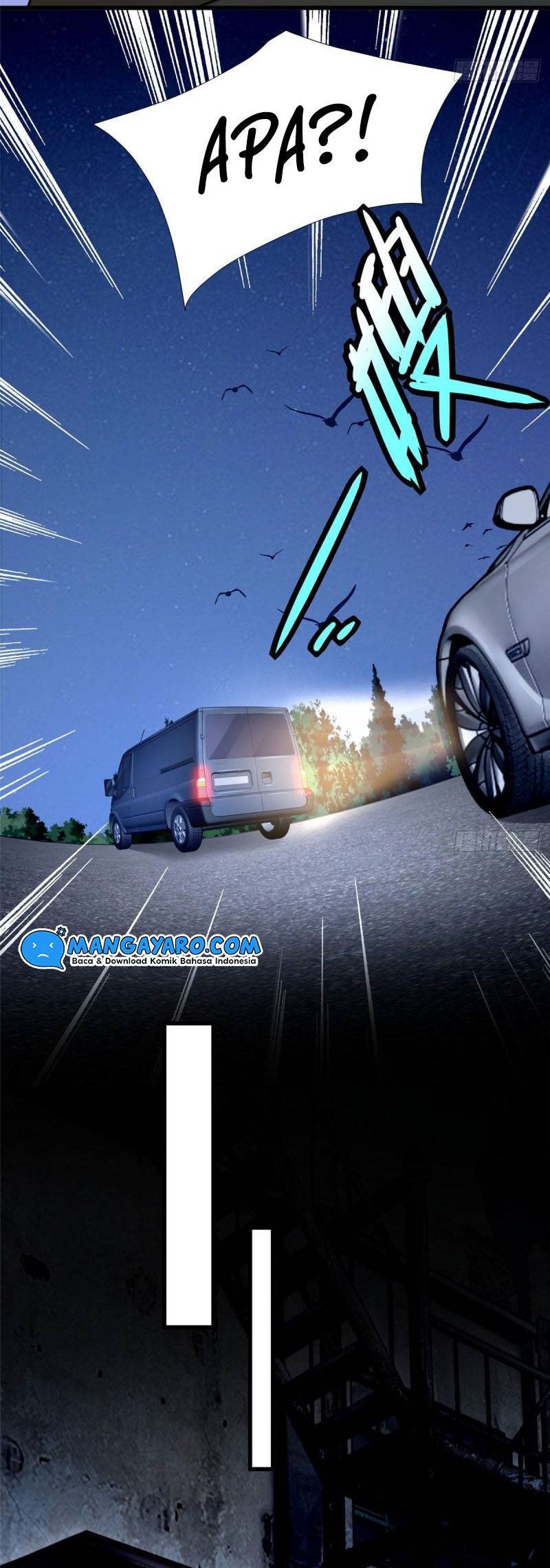 The Supreme Almighty Master (Remake) Chapter 13 - halaman 20
