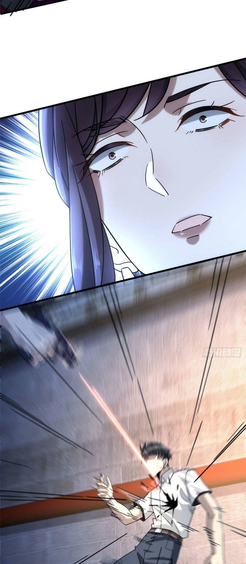 The Supreme Almighty Master (Remake) Chapter 13 - halaman 30