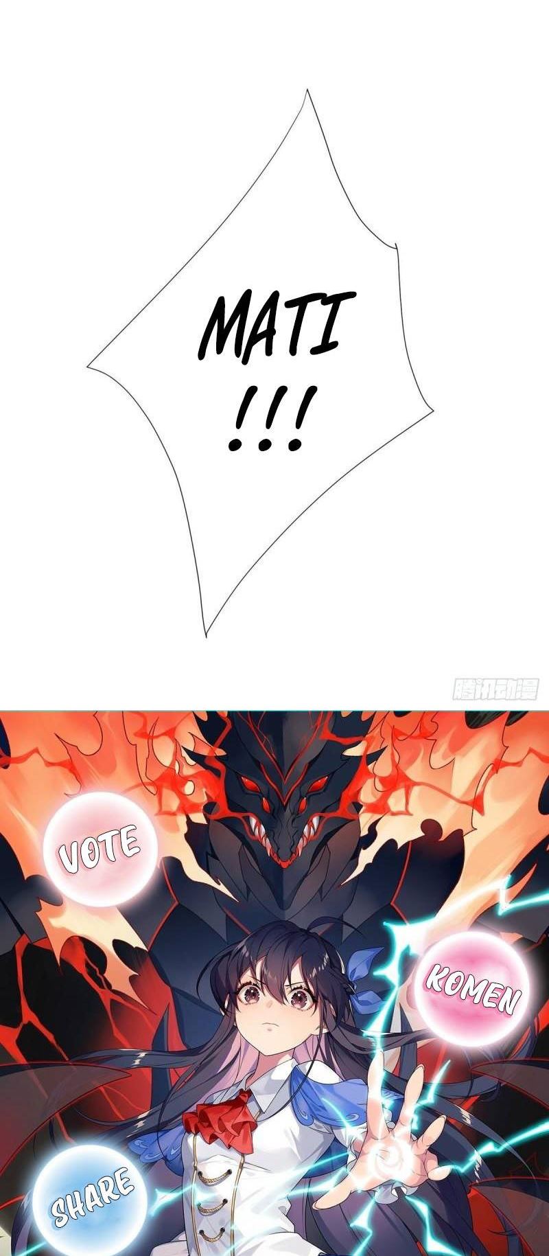 The Supreme Almighty Master (Remake) Chapter 13 - halaman 32