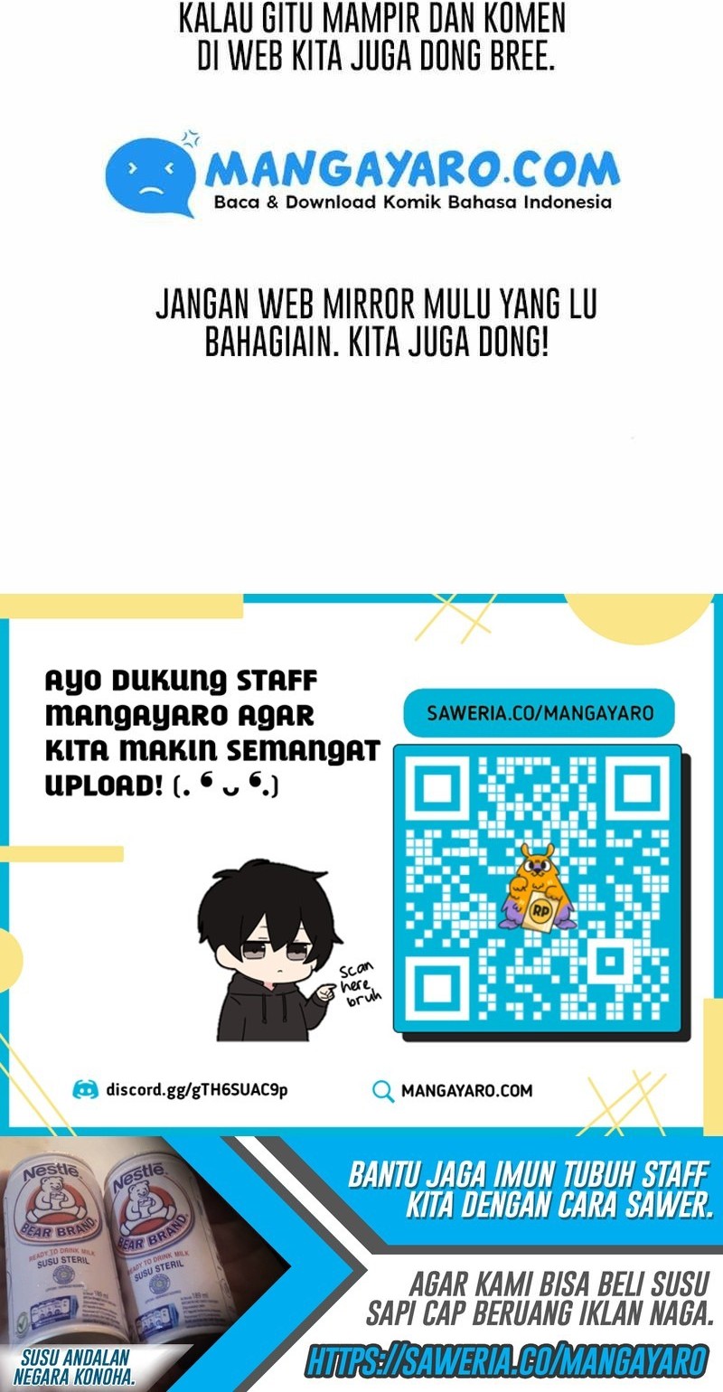 The Supreme Almighty Master (Remake) Chapter 2 - halaman 30